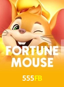 Caça-níqueis fortune mouse 555FB
