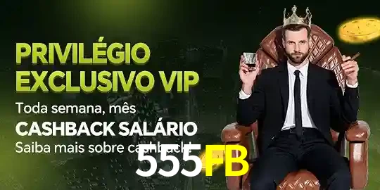 Promoções 555FB